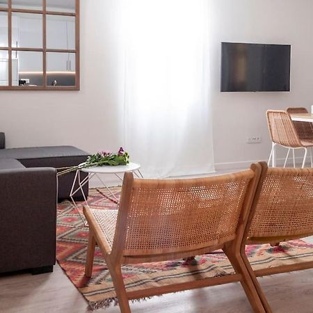 Apartamento En Sol Centro Ciudad Madrid Ngoại thất bức ảnh
