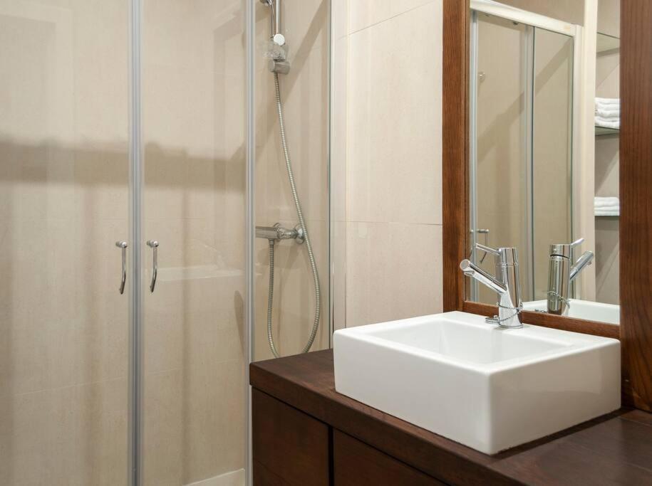 Apartamento En Sol Centro Ciudad Madrid Ngoại thất bức ảnh