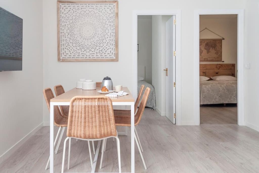Apartamento En Sol Centro Ciudad Madrid Ngoại thất bức ảnh