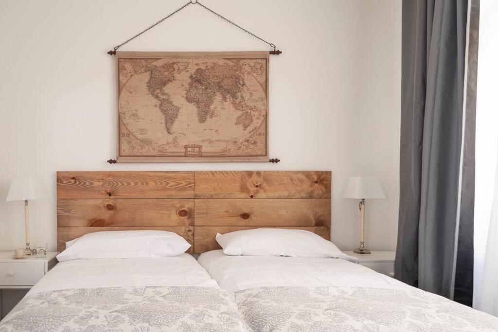 Apartamento En Sol Centro Ciudad Madrid Ngoại thất bức ảnh