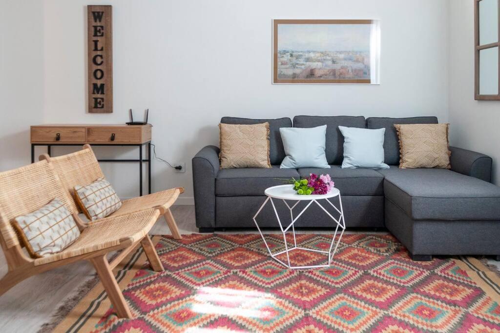 Apartamento En Sol Centro Ciudad Madrid Ngoại thất bức ảnh