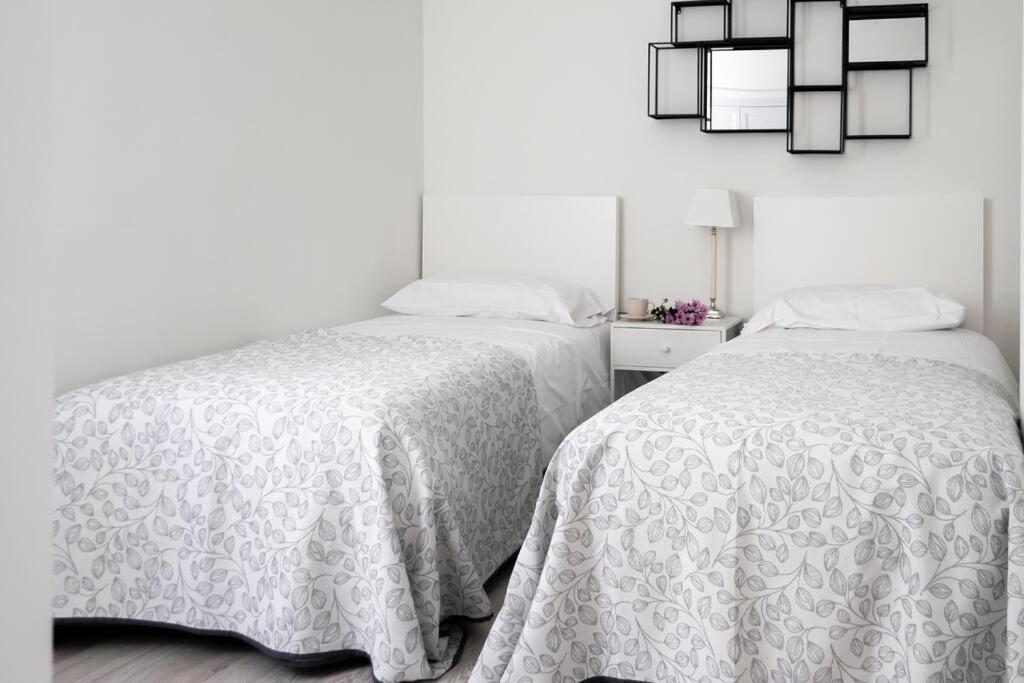 Apartamento En Sol Centro Ciudad Madrid Ngoại thất bức ảnh