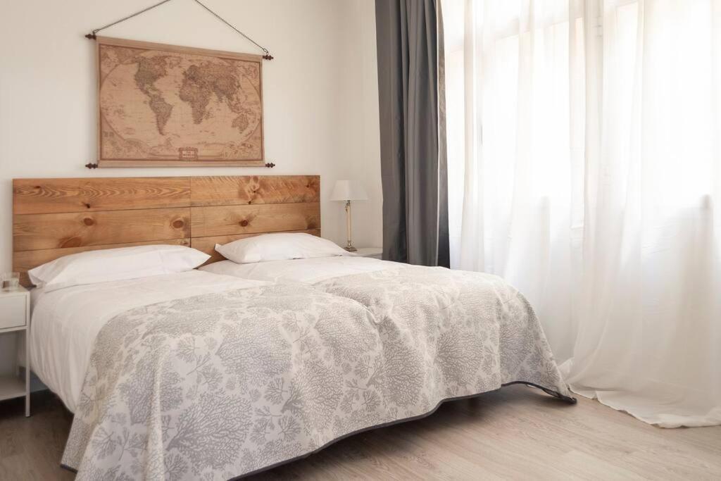 Apartamento En Sol Centro Ciudad Madrid Ngoại thất bức ảnh